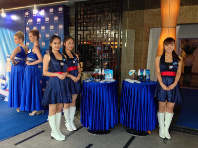 西安專業(yè)服務(wù)團(tuán)隊(duì) 商務(wù)禮儀、司儀主持與歌手舞蹈一站式解決方案