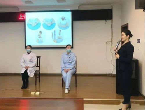 服務(wù)于心，禮贏未來——市皮防所開展文明禮儀培訓(xùn)活動紀實